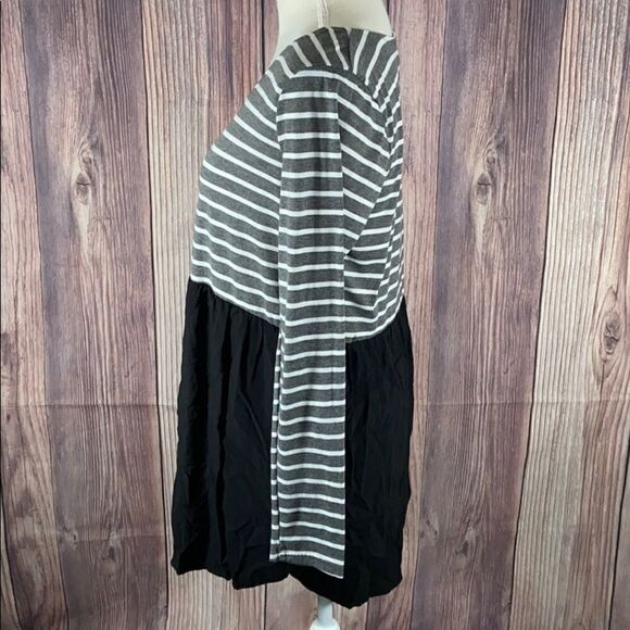 Umgee Long Sleeve Tunic - Picture 4 of 9